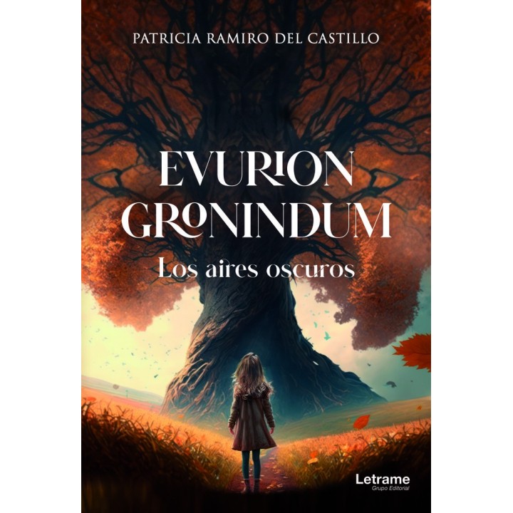 EVURION GRONINDUM