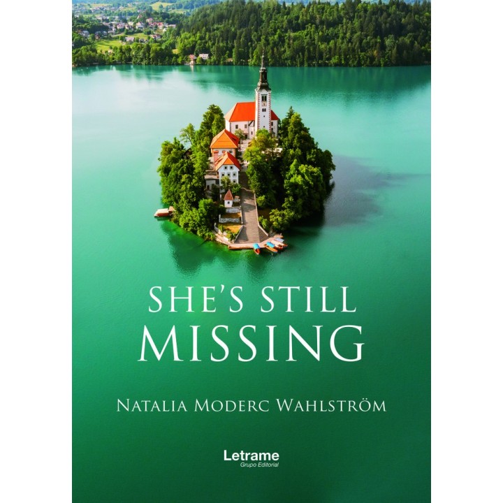 SHES STILL MISSING