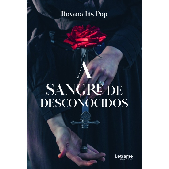 A SANGRE DE DESCONOCIDOS