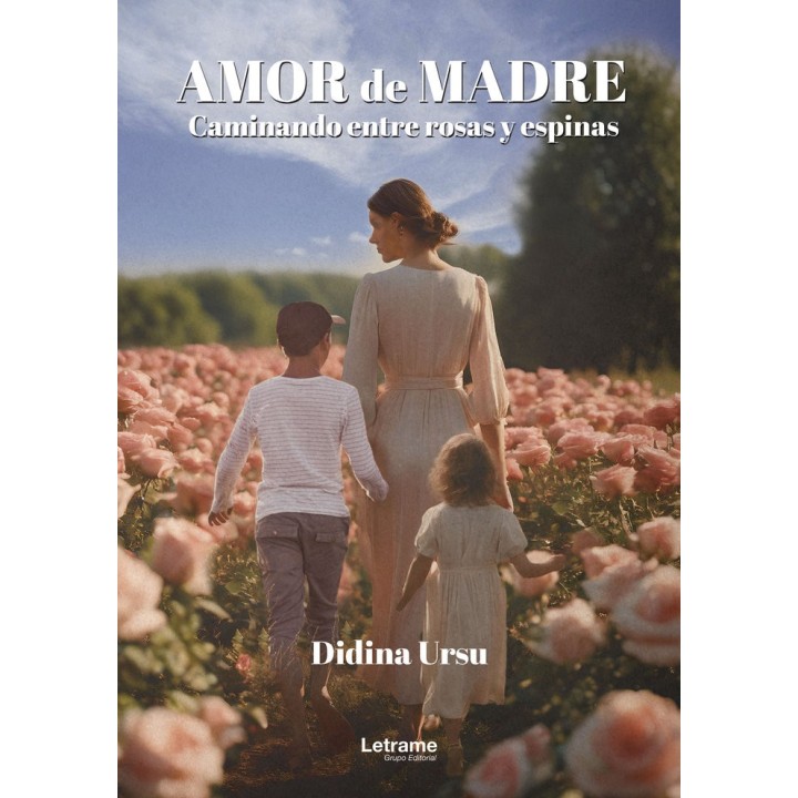 AMOR DE MADRE