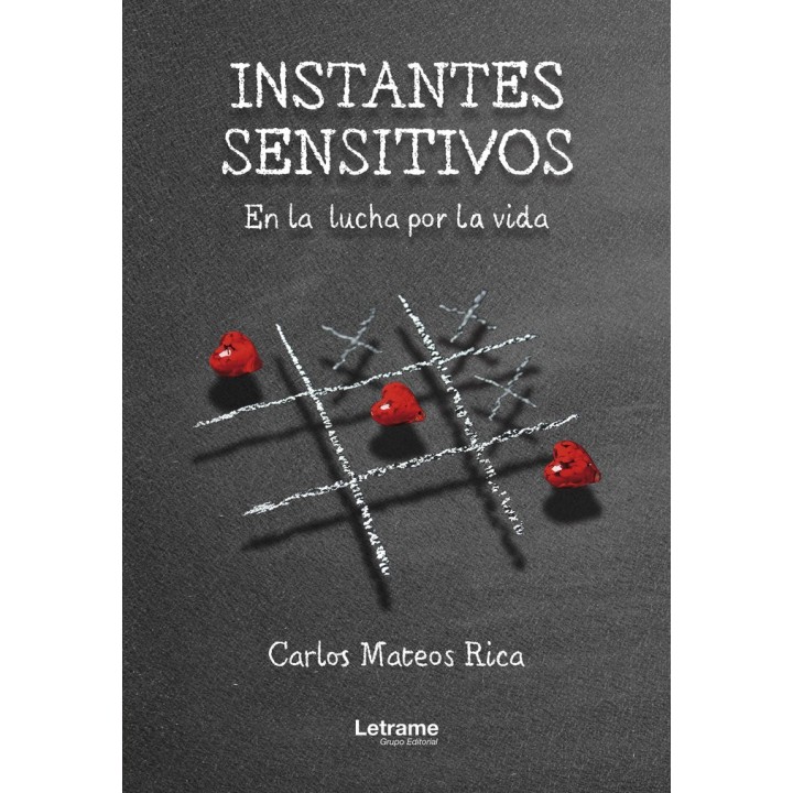INSTANTES SENSITIVOS