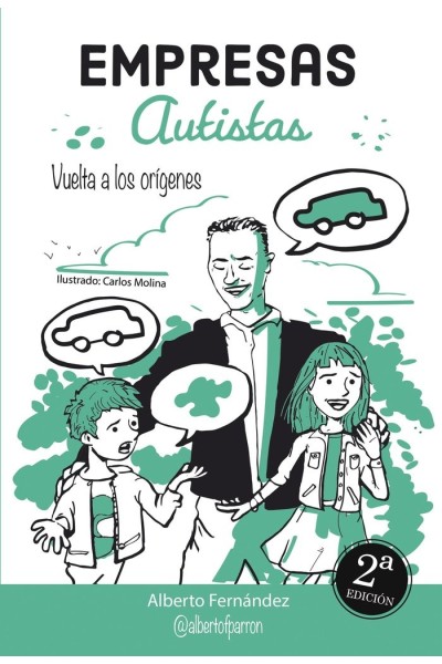 EMPRESAS AUTISTAS 2ª EDICION