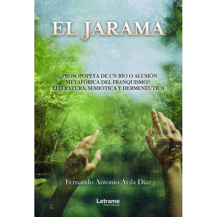 EL JARAMA