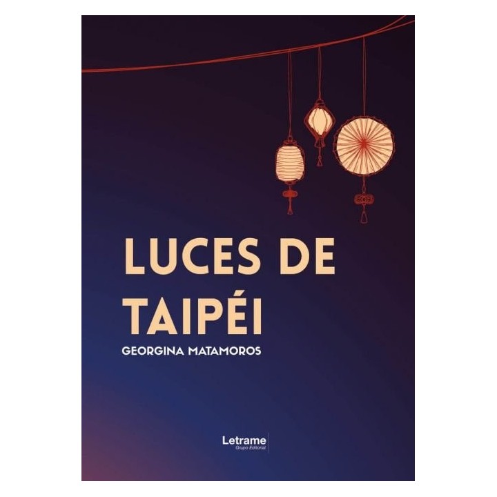 LUCES DE TAIPEI
