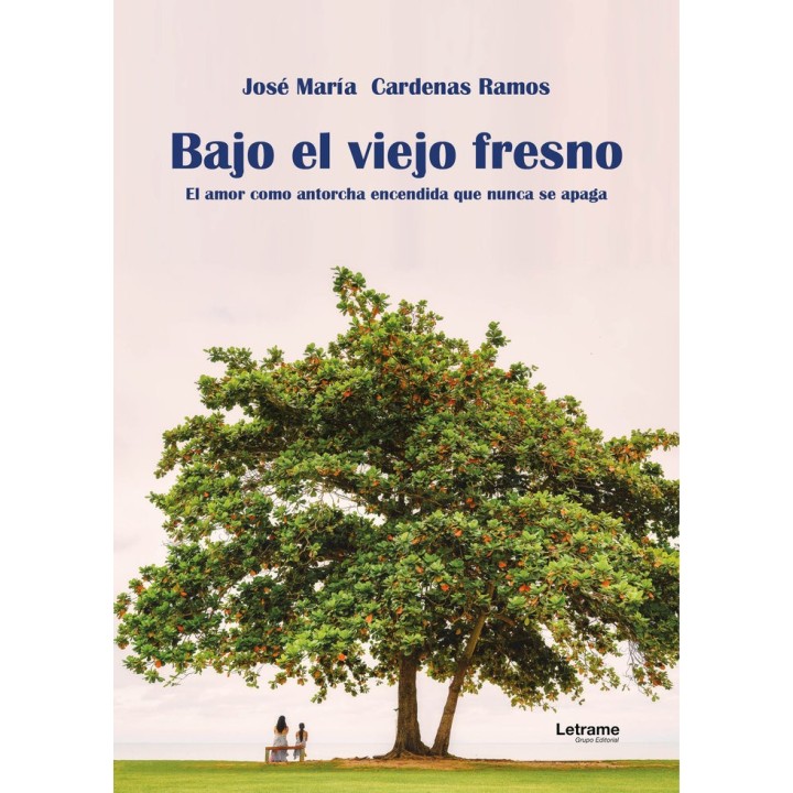 BAJO EL VIEJO FRESNO