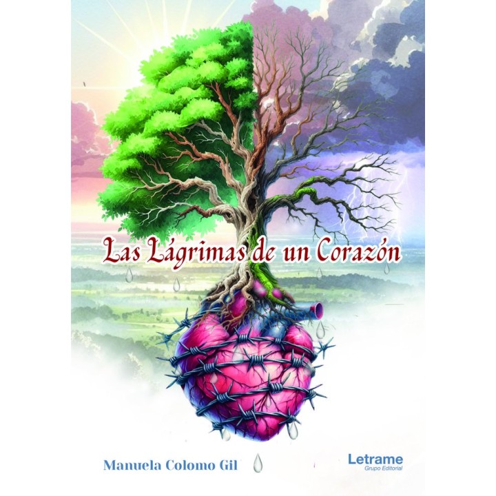 LAS LAGRIMAS DE UN CORAZON