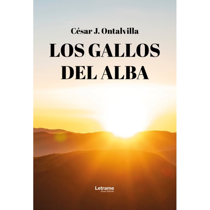 LOS GALLOS DEL ALBA