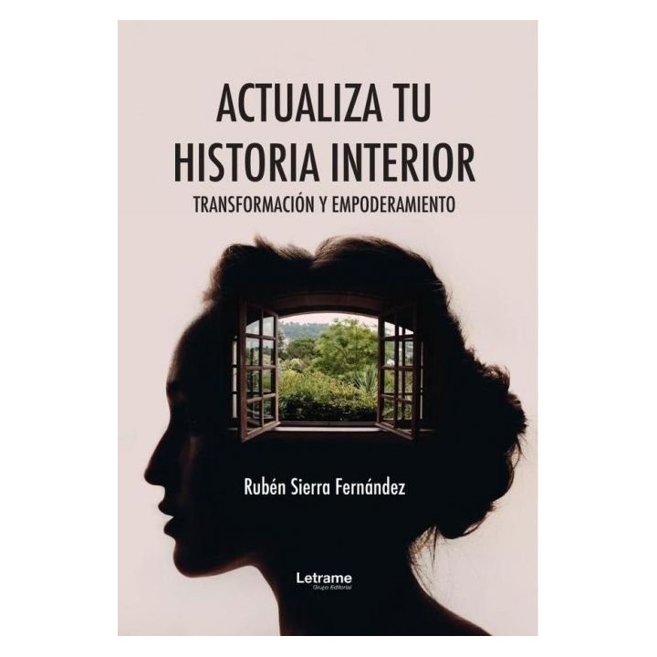 ACTUALIZA TU HISTORIA INTERIOR