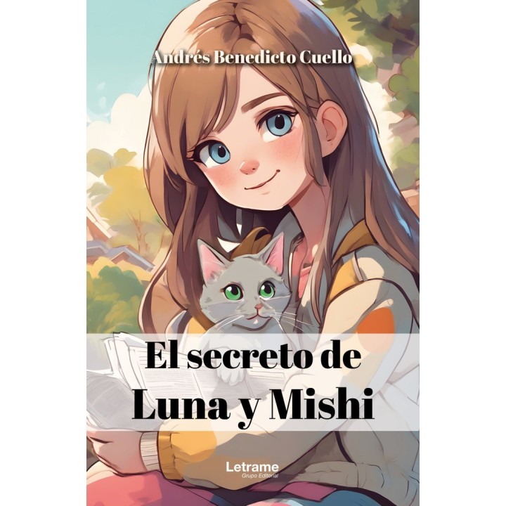 EL SECRETO DE LUNA Y MISHI