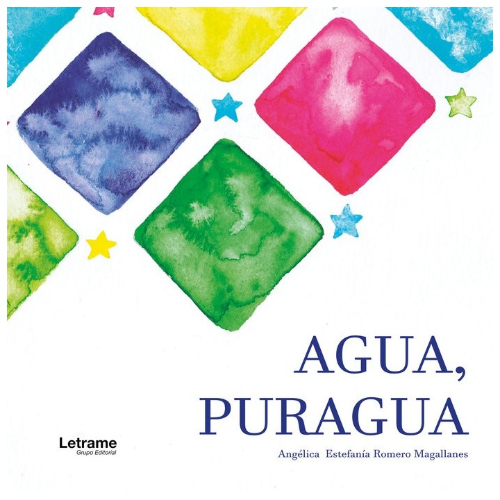 AGUA PURAGUA
