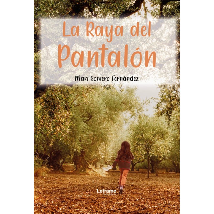 LA RAYA DEL PANTALON