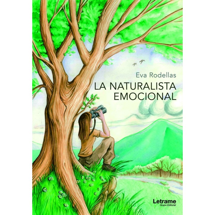 LA NATURALISTA EMOCIONAL