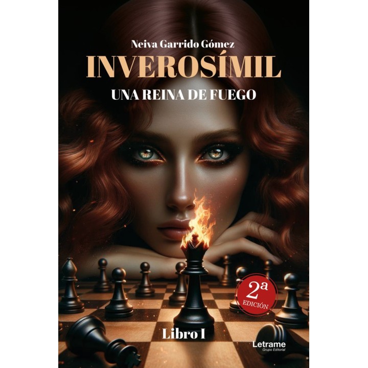 INVEROSIMIL