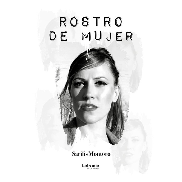 ROSTRO DE MUJER