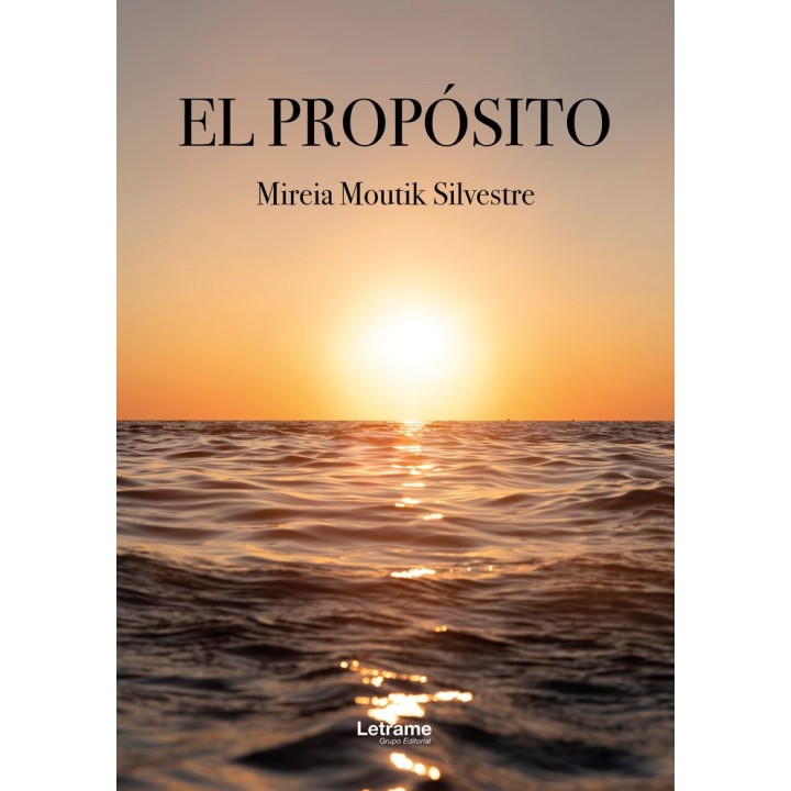 EL PROPOSITO