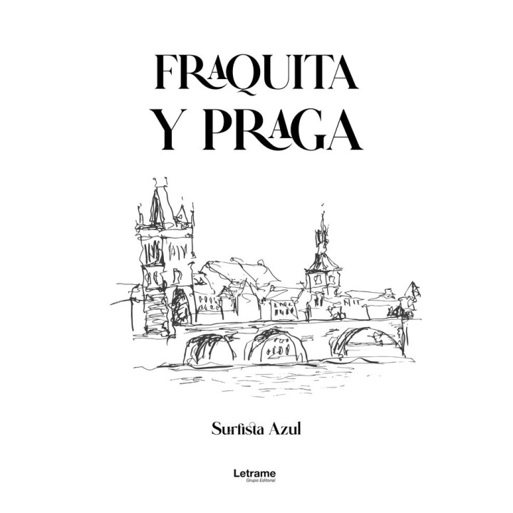FRAQUITA Y PRAGA