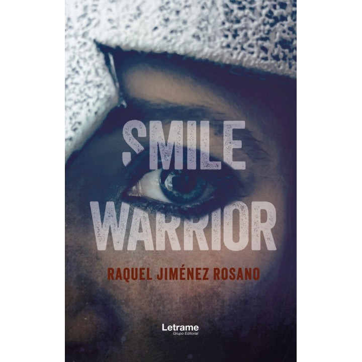 SMILE WARRIOR