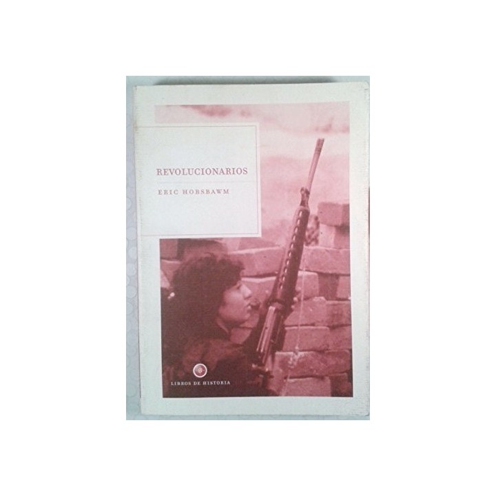 Revolucionarios