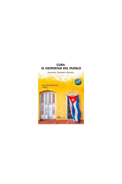 CUBA EL DESPERTAR DEL PUEBLO