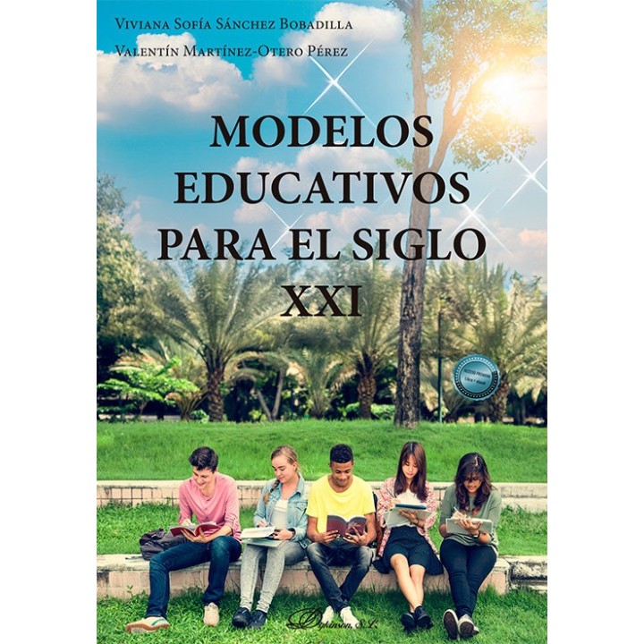 MODELOS EDUCATIVOS PARA EL SIGLO XXI