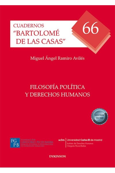 FILOSOFIA POLITICA Y DERECHOS HUMANOS
