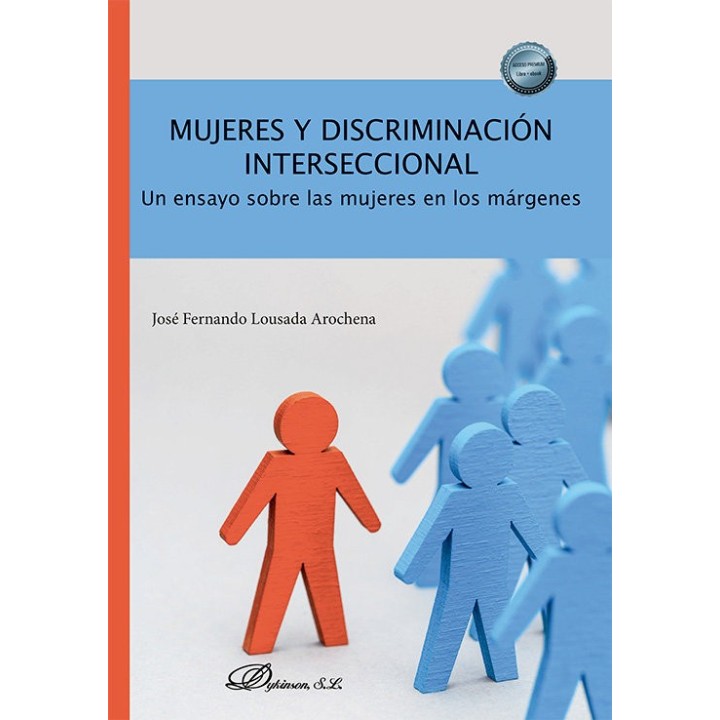 MUJERES Y DISCRIMINACION INTERSECCIONAL