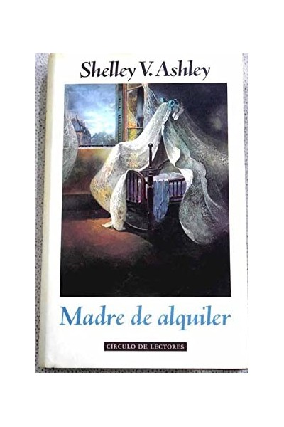 Madre de alquiler