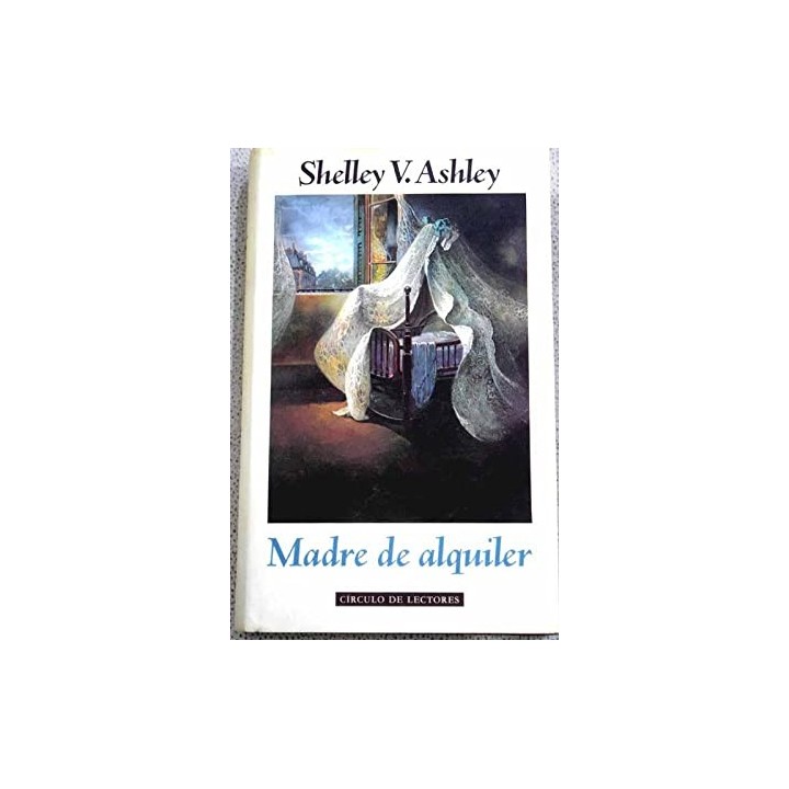 Madre de alquiler