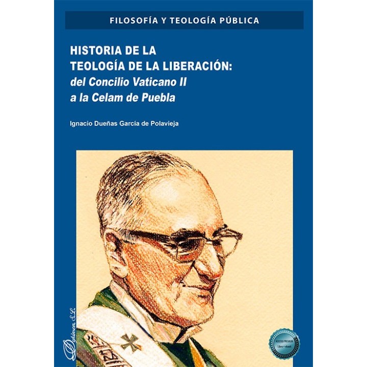 HISTORIA DE LA TEOLOGIA DE LA LIBERACION DEL CONCILIO VATIC