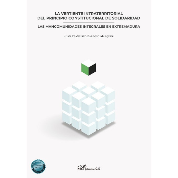 LA VERTIENTE INTRATERRITORIAL DEL PRINCIPIO CONSTITUCIONAL D