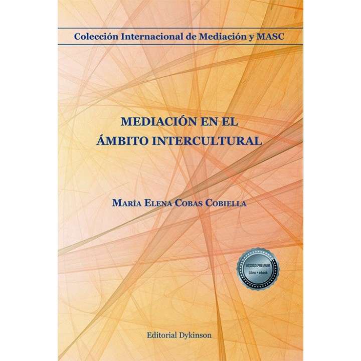 MEDIACION EN EL AMBITO INTERCULTURAL