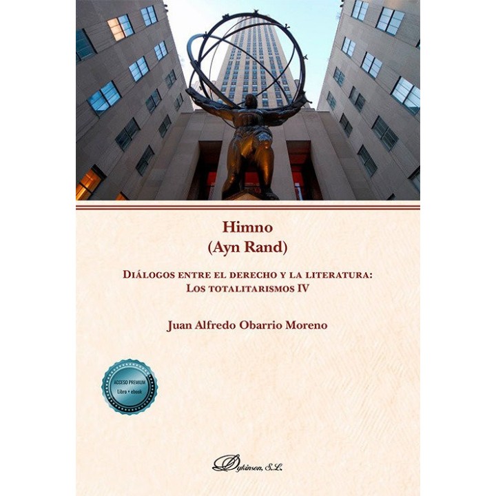HIMNO (AYN RAND)