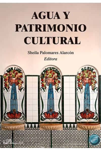 AGUA Y PATRIMONIO CULTURAL