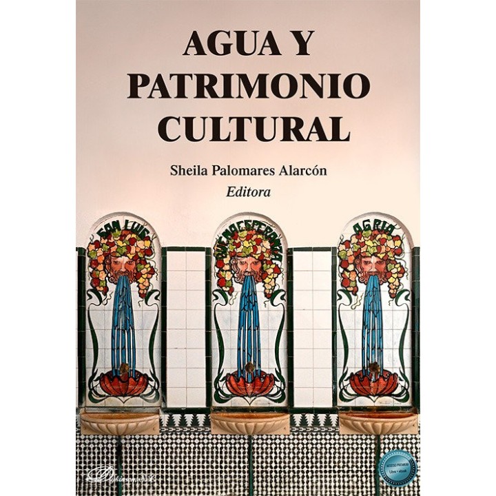 AGUA Y PATRIMONIO CULTURAL