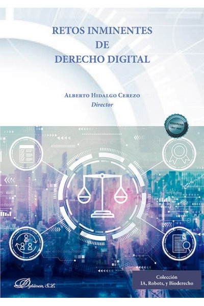 RETOS INMINENTES DE DERECHO DIGITAL