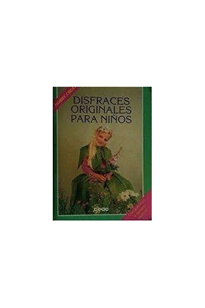 Disfraces originales para niños