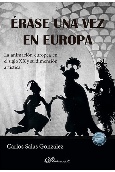 ERASE UNA VEZ EN EUROPA