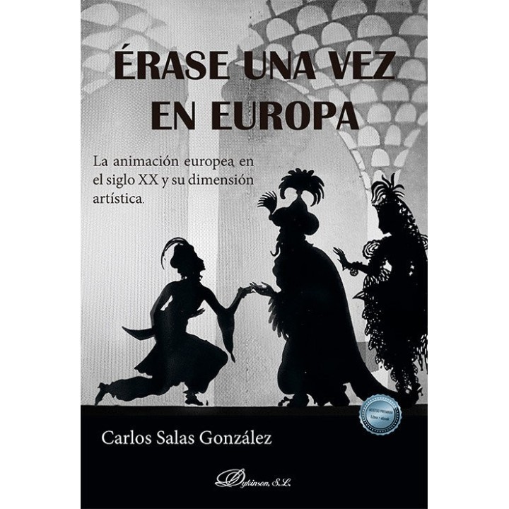 ERASE UNA VEZ EN EUROPA