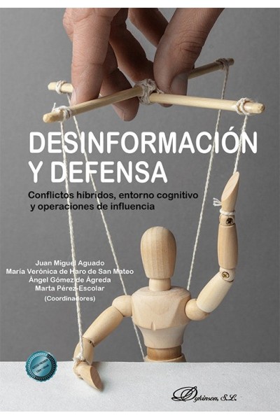 DESINFORMACION Y DEFENSA