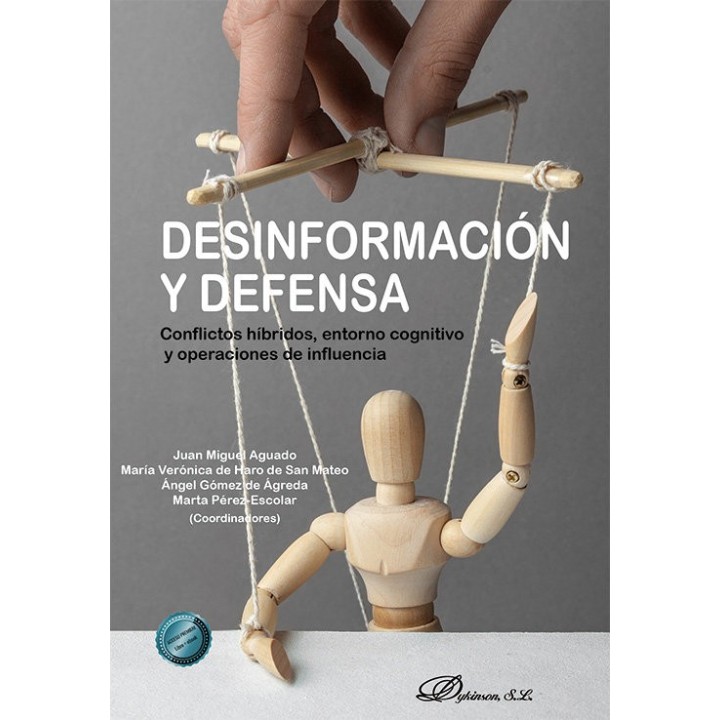 DESINFORMACION Y DEFENSA