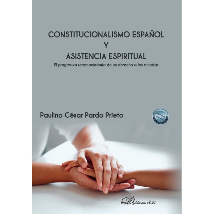 CONSTITUCIONALISMO ESPAÑOL Y ASISTENCIA ESPIRITUAL