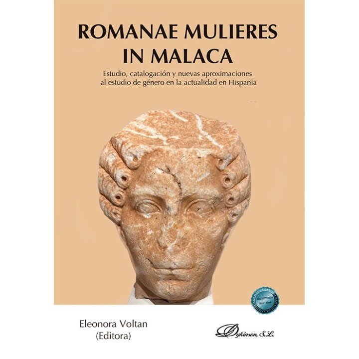 ROMANAE MULIERES IN MALACA