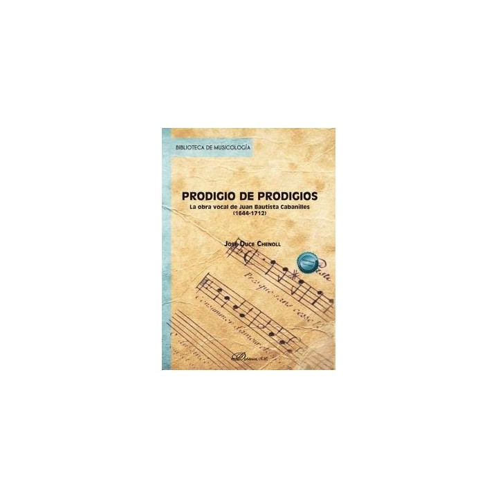 PRODIGIO DE PRODIGIOS