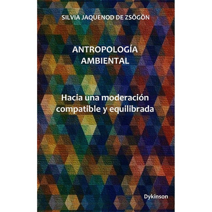 ANTROPOLOGIA AMBIENTAL