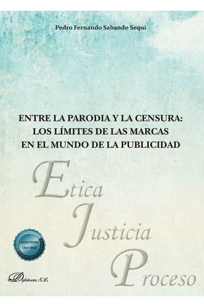 ENTRE LA PARODIA Y LA CENSURA LOS LIMITES DE LAS MARCAS EN