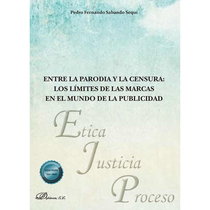 ENTRE LA PARODIA Y LA CENSURA LOS LIMITES DE LAS MARCAS EN