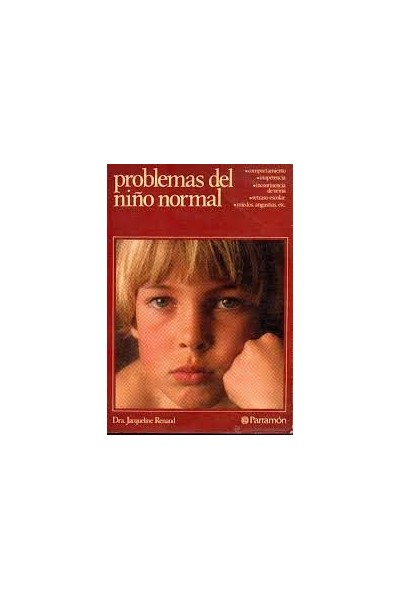 PROBLEMAS DEL NIÑO NORMAL