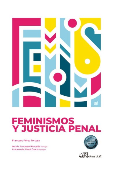 FEMINISMOS Y JUSTICIA PENAL