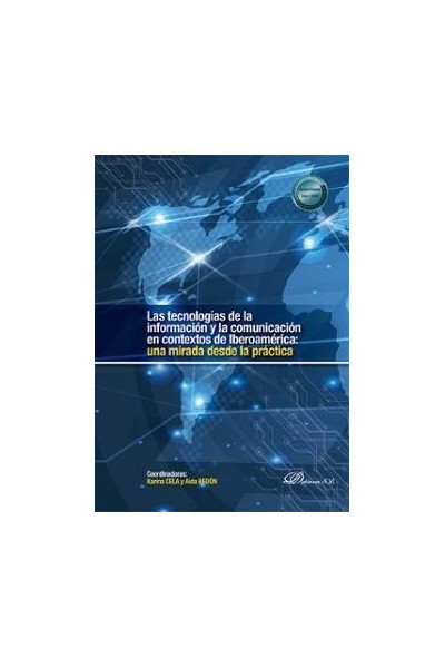 LAS TECNOLOGIAS DE LA INFORMACION Y LA COMUNICACION EN CONT