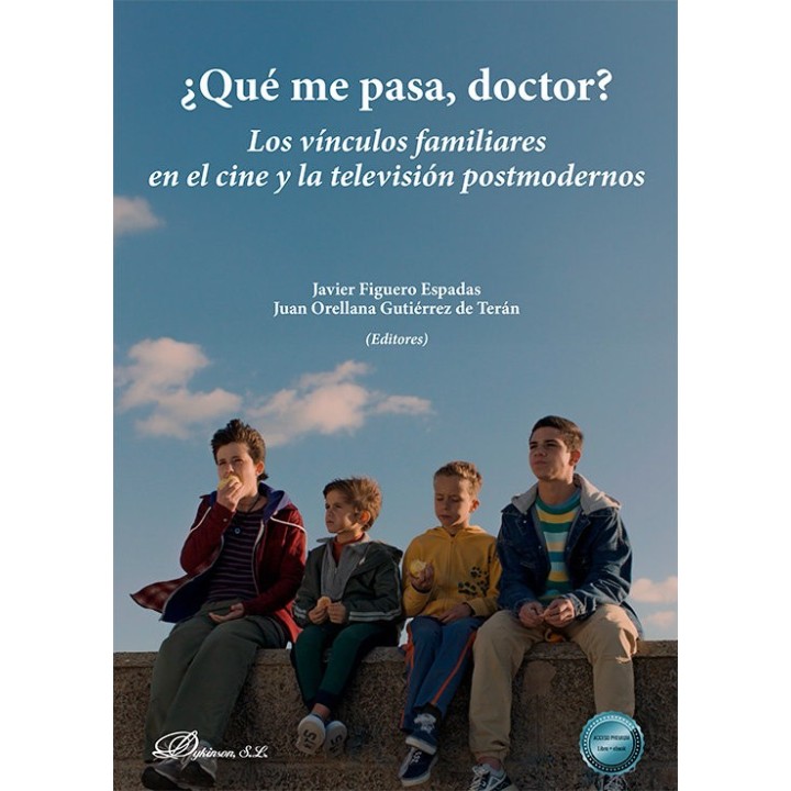 QUE ME PASA DOCTOR